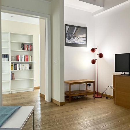 米兰Joivy Cosy Ticinese Retreat 1-Bed Flat Near The Duomo公寓 外观 照片