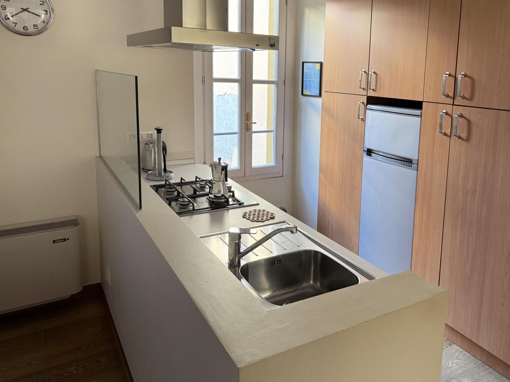 米兰Joivy Cosy Ticinese Retreat 1-Bed Flat Near The Duomo公寓 外观 照片