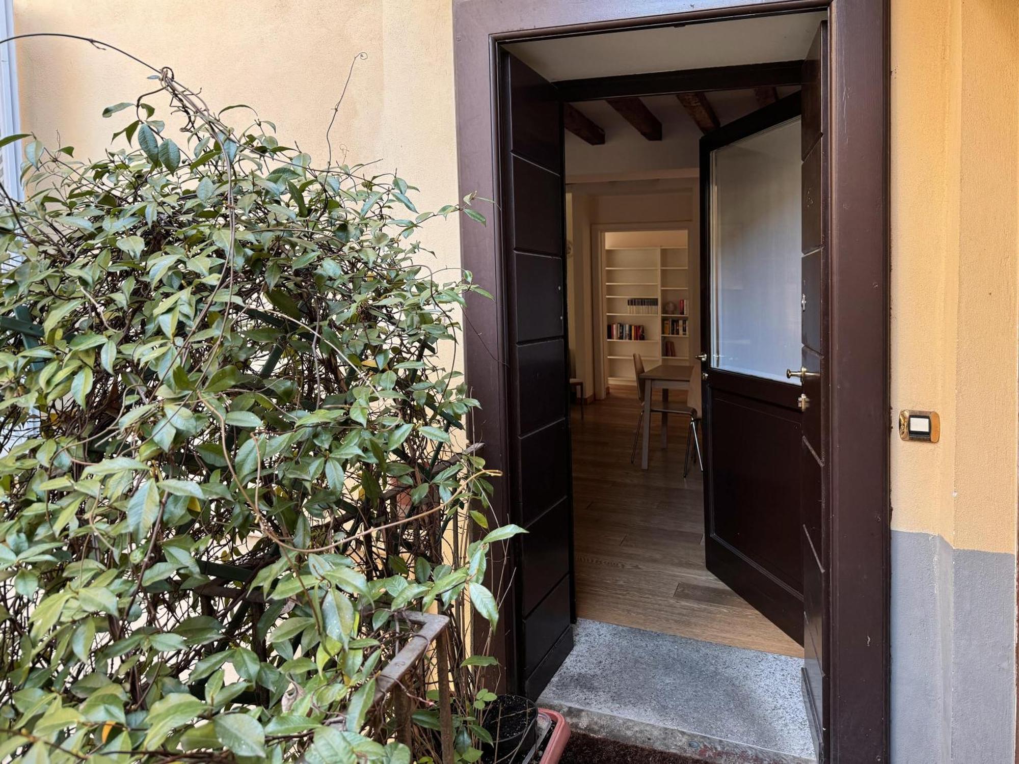 米兰Joivy Cosy Ticinese Retreat 1-Bed Flat Near The Duomo公寓 外观 照片